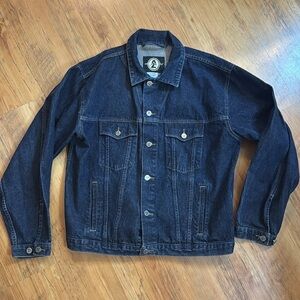 Arizona Trucker Jean Jacket Men’s L
